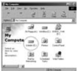 BELKIN F5U209 - Windows Me/2000/XP - 1