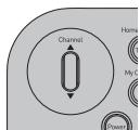 BELKIN MEDIAPILOT #F8E838 - Fonctionnement de la souris à même le clavier - 2