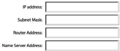 BELKIN MODEM ROUTEUR SANS FIL N #F5D8636ED4A - Configuration manuelle des paramètres réseau sous Windows 2000, NT ou XP - 2