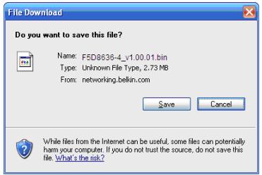 BELKIN MODEM ROUTEUR SANS FIL N #F5D8636ED4A - Update Available - 1