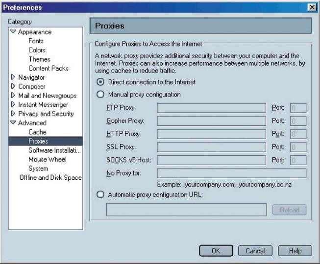 BELKIN MODEM-ROUTEUR SANS FIL G - Netscape Navigator 4.0 ou version ultérieure - 1