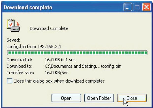 BELKIN MODEM-ROUTEUR SANS FIL G - Téléchargement de la nouvelle version du micrologiciel - 2