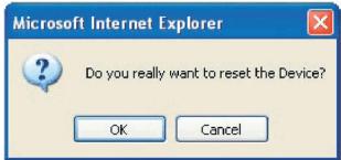 BELKIN MODEM-ROUTEUR SANS FIL G - Redémarrer le routeur pour rétabir le fonctionnement normal - 1