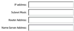 BELKIN MODEM-ROUTEUR SANS FIL G - Mac OS X - 4