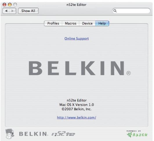 BELKIN N52TE #F8GFPC200EA - AIDE - 1