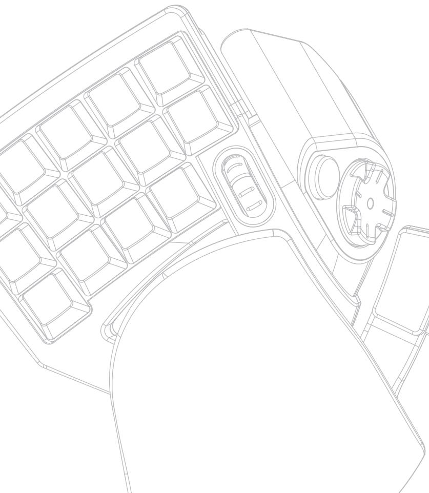 BELKIN NOSTROMO™ SPEEDPAD N52 #F8GFPC100 - Configuration Requise - 1