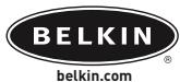 BELKIN POINT D’ACCÈS RÉSEAU SANS FIL 802.11G #F5D7130FR - Modifications - 2
