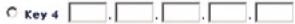 BELKIN POINT D’ACCÈS RÉSEAU SANS FIL 802.11G #F5D7130FR - Cryptage WEP 64 bits - 5