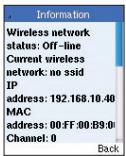 BELKIN SKYPEPHONE #F1PP000GNFR - Telefooinstallingen - 3