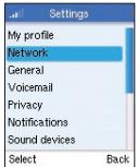 BELKIN SKYPEPHONE #F1PP000GNFR - Notas: - 4