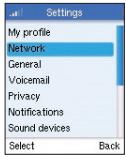 BELKIN SKYPEPHONE #F1PP000GNFR - Automatisch verbinding makes met open netwerken - 4