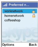 BELKIN SKYPEPHONE #F1PP000GNFR - Oversigt - 2