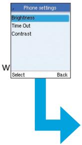 BELKIN SKYPEPHONE #F1PP000GNFR - Display - 3