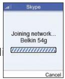 BELKIN SKYPEPHONE #F1PP000GNFR - d - 1