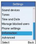 BELKIN SKYPEPHONE #F1PP000GNFR - Telefooinstallingen - 2