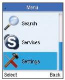 BELKIN SKYPEPHONE #F1PP000GNFR - Automatisch verbinding makes met open netwerken - 3