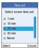 BELKIN SKYPEPHONE #F1PP000GNFR - Display - 5