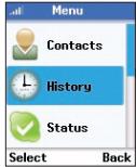 BELKIN SKYPEPHONE #F1PP000GNFR - Een begroetingstekst voor uw voicemail opnemen - 1