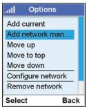 BELKIN SKYPEPHONE #F1PP000GNFR - Notas: - 8