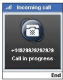 BELKIN SKYPEPHONE #F1PP000GNFR - Ein Geschäft annehmen - 2
