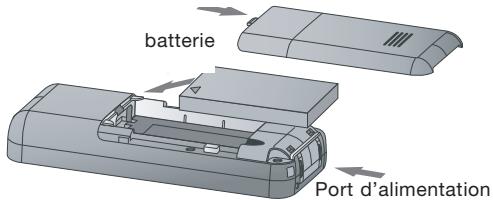 BELKIN SKYPEPHONE #F1PP000GNFR - Chargeur secteur - 1