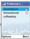 BELKIN SKYPEPHONE #F1PP000GNFR - Notas: - 3