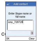 BELKIN SKYPEPHONE #F1PP000GNFR - Notas: - 2