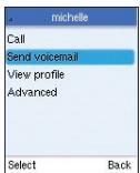 BELKIN SKYPEPHONE #F1PP000GNFR - Hinweise: - 2