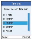 BELKIN SKYPEPHONE #F1PP000GNFR - Idioma - 3