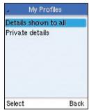 BELKIN SKYPEPHONE #F1PP000GNFR - Notas: - 4