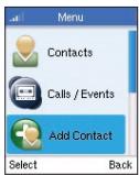 BELKIN SKYPEPHONE #F1PP000GNFR - Skype-Kontakt ergänzen - 1