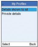 BELKIN SKYPEPHONE #F1PP000GNFR - Profiel - 3