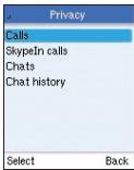BELKIN SKYPEPHONE #F1PP000GNFR - Een新模式 networke - 1