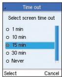 BELKIN SKYPEPHONE #F1PP000GNFR - Display - 5