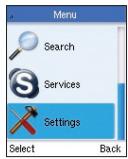 BELKIN SKYPEPHONE #F1PP000GNFR - Perfil - 1