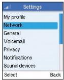 BELKIN SKYPEPHONE #F1PP000GNFR - Nota: - 1