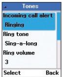 BELKIN SKYPEPHONE #F1PP000GNFR - Tooninstallingen - 3