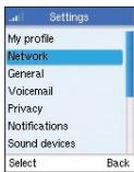 BELKIN SKYPEPHONE #F1PP000GNFR - Reti preferite - 2