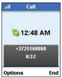 BELKIN SKYPEPHONE #F1PP000GNFR - Chiamata diretta - 1