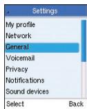 BELKIN SKYPEPHONE #F1PP000GNFR - Notas: - 18