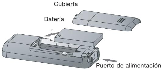 BELKIN SKYPEPHONE #F1PP000GNFR - Cargador de alimentación CA - 1