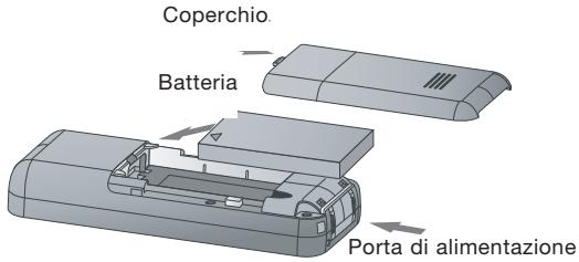 BELKIN SKYPEPHONE #F1PP000GNFR - Caricabatterie a corrente alternata - 1