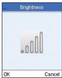 BELKIN SKYPEPHONE #F1PP000GNFR - Display - 4