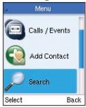 BELKIN SKYPEPHONE #F1PP000GNFR - Een naam zoeken - 1