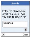 BELKIN SKYPEPHONE #F1PP000GNFR - Belkin Sweden - 3