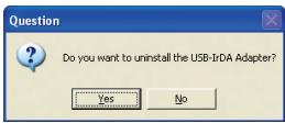 BELKIN SMARTBEAM INFRAROUGE USB #F5U235EA - Windows 2000/XP - 2