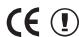 BELKIN SPORTCOMMAND POUR IPOD #F8Z076EA - Déclaration de conformité aux directives de l'Union française - 1