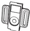 BELKIN SPORTS ARMBAND FOR IPOD NANO - Contenu de l'emballage: - 1