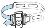 BELKIN SPORTS ARMBAND FOR IPOD NANO - Utilisation du brassard - 3
