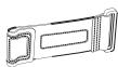 BELKIN SPORTS ARMBAND FOR IPOD NANO - Contenu de l'emballage: - 3